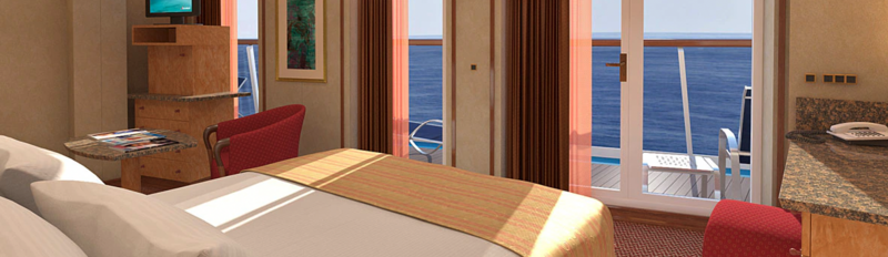 Vista Suite